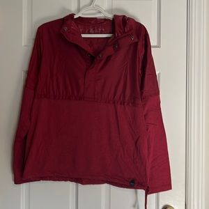 Under Armour pull over